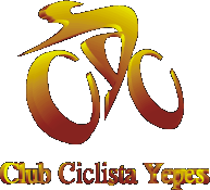  BREVET CLUB CICLISTA YEPES 200KM