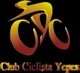 BREVET CLUB CICLISTA YEPES 400KM