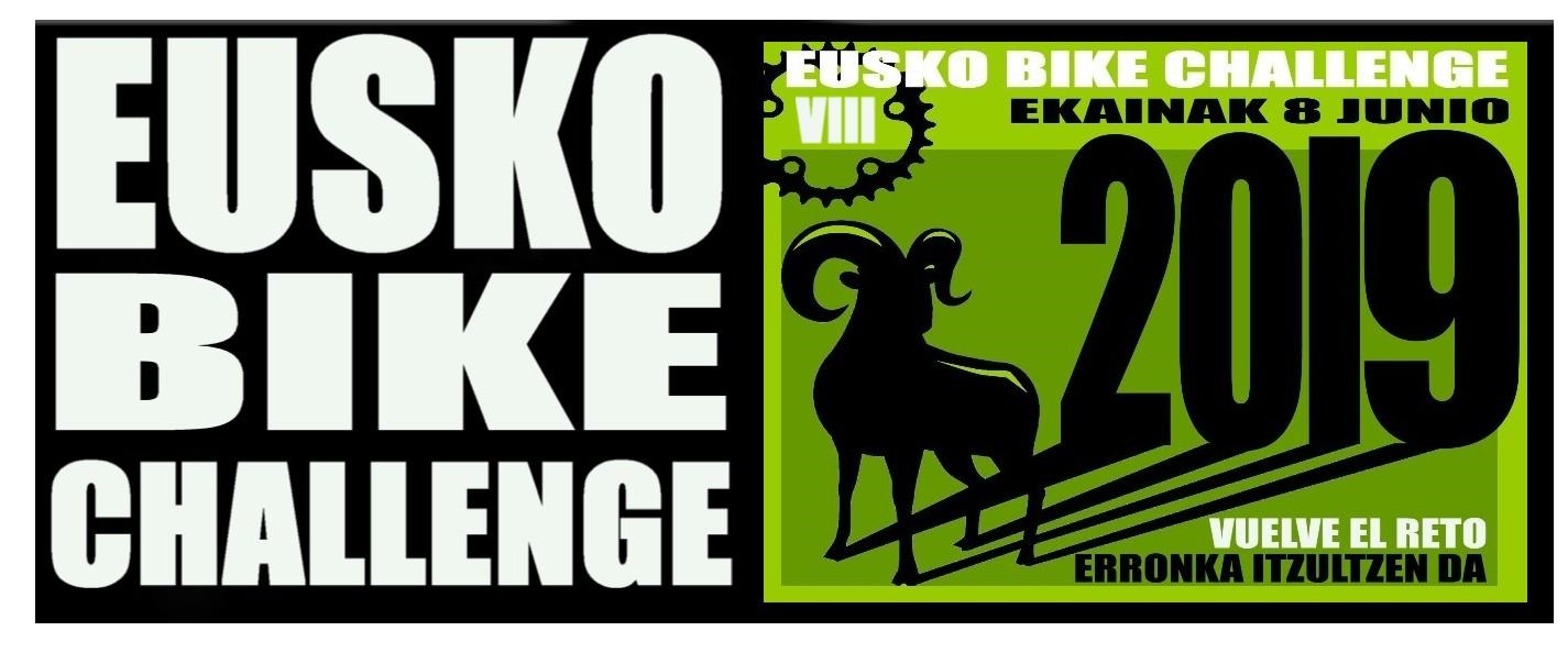 EUSKO BIKE CHALLENGE 2019 (ALAVA)