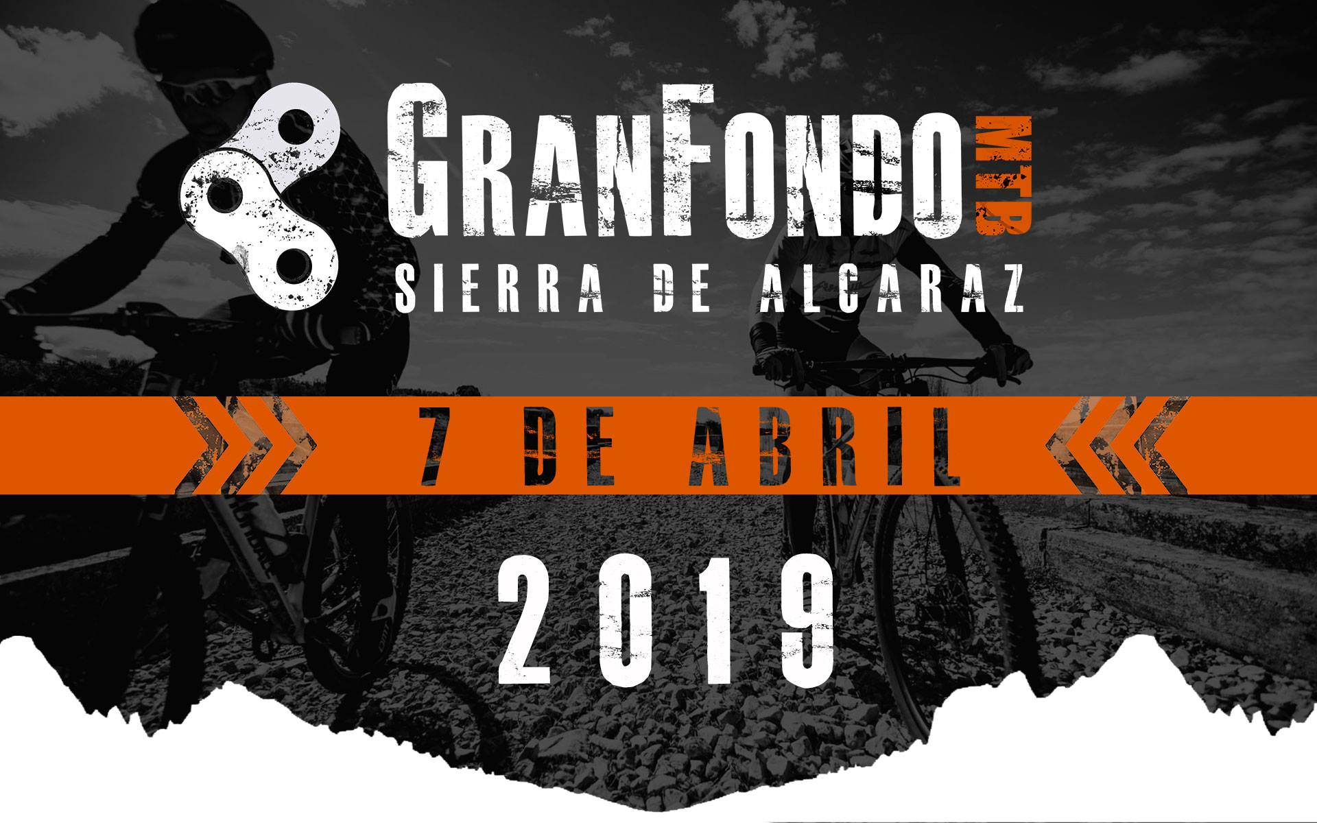 GRAN FONDO SIERRA DE ALCARAZ 2019 (ALBACETE)