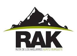 RAK RUTAS MTB DE  LOS AKELARRES 2019