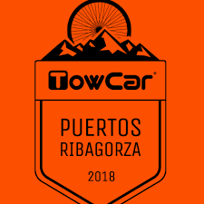 TOWCAR PUERTOS RIBAGORZA 2019