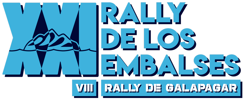 RALLY DE LOS EMBALSES 2019