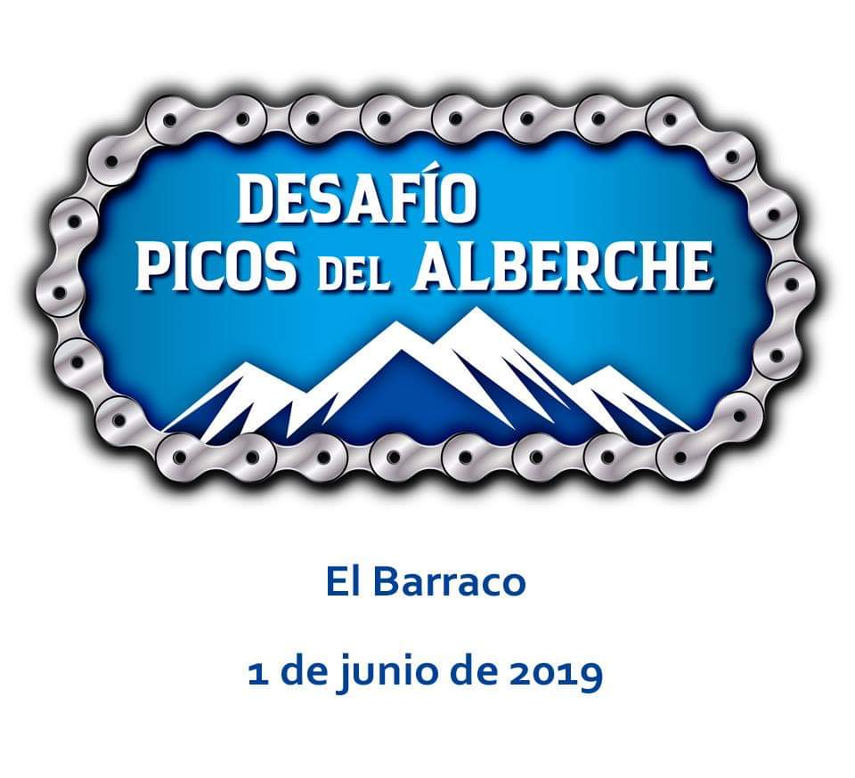 DESAFÍO PICOS DEL ALBERCHE 2019