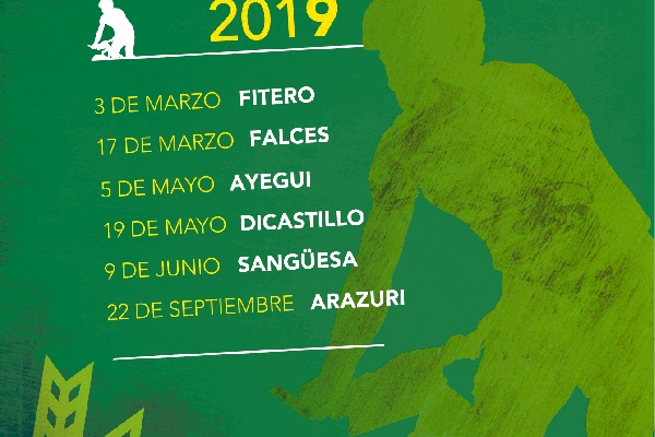 Copa Caja Rural BTT 2019: FITERO