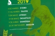 Copa Caja Rural BTT 2019: FALCES