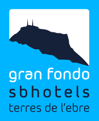 Gran Fondo SB Hotels Terres de l'Ebre