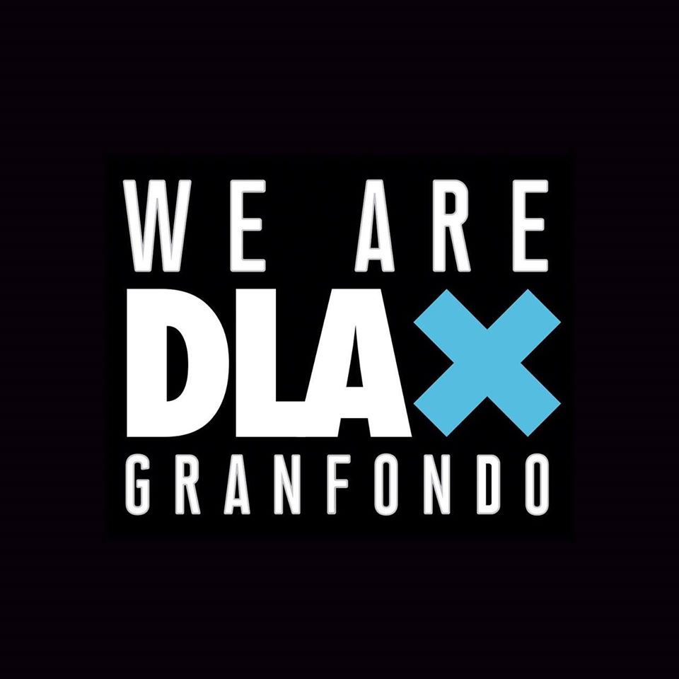 WE ARE DLAX - GRAN FONDO 