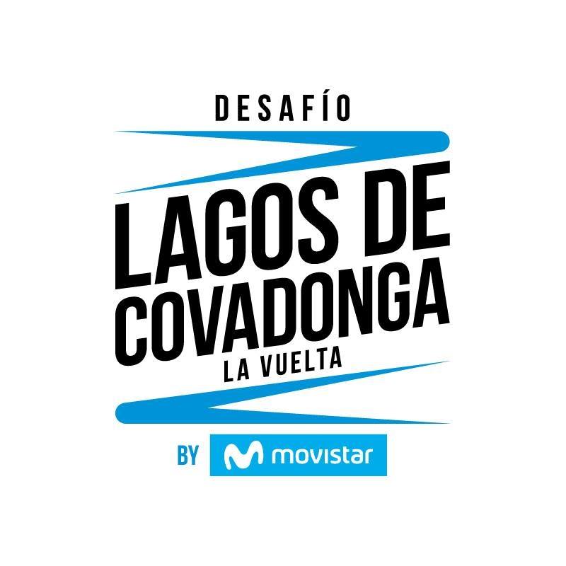 Desafío Lagos de Covadonga by Movistar