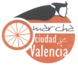 Marcha cicloturista Ciudad de Valencia