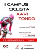 III Campus ciclista Xavi Tondo