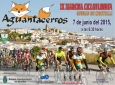 IX MARCHA CICLOTURISTA AGUANTACERROS