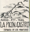 III Marcha La Picón Castro